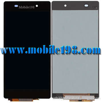 Touch Screen Display LCD for Sony Xperia Z2